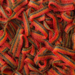 Rainbow Stripes Enchiladas por Caja - Image 2