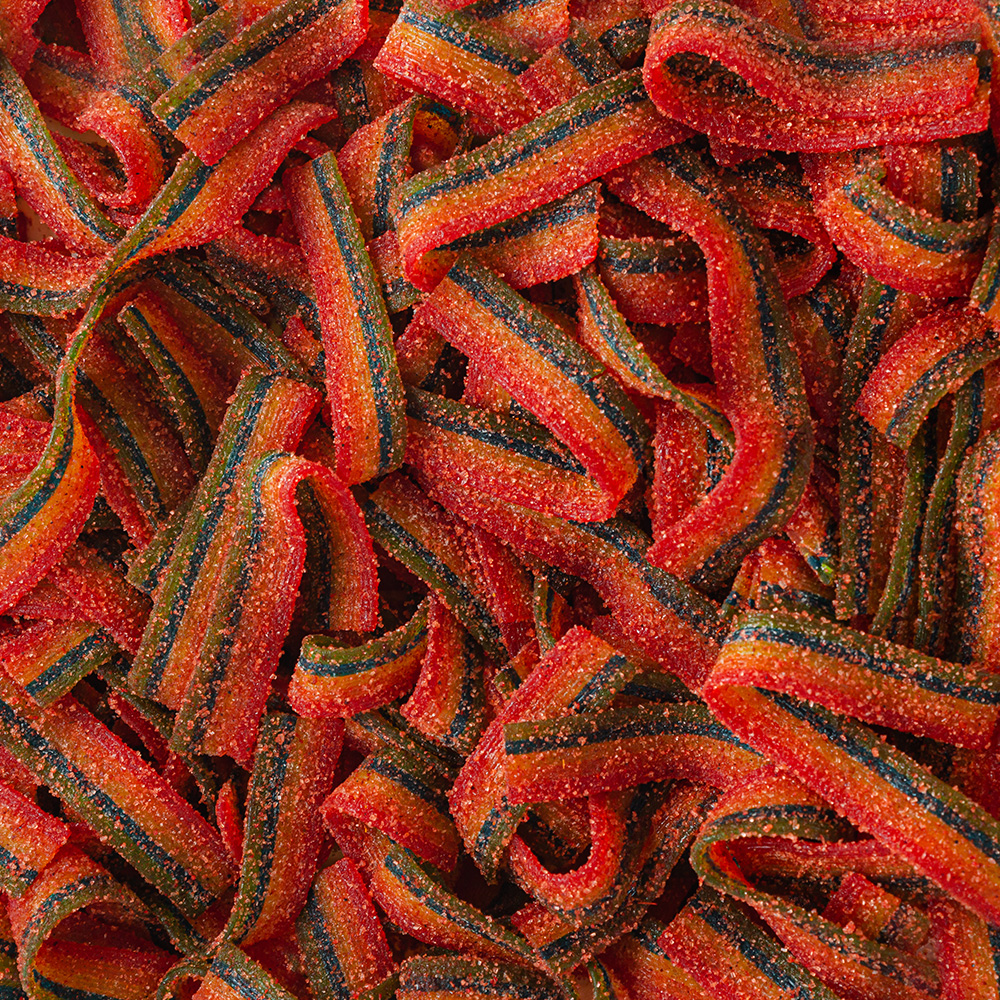 RAINBOW-STRIPES-ENCHILADAS Rainbow Stripes Enchiladas - Image 1