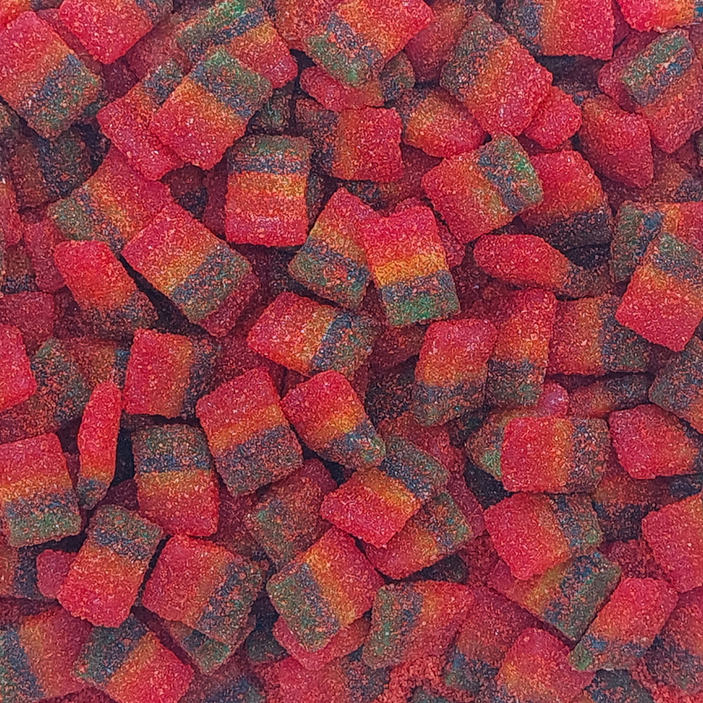 Rainbow-gummies-enchilados Rainbow Gummies Enchilados - Image 1